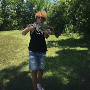 Meet your Posher, Jason